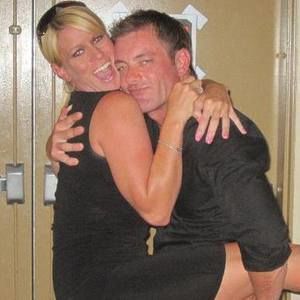 Meet your Posher, Misty